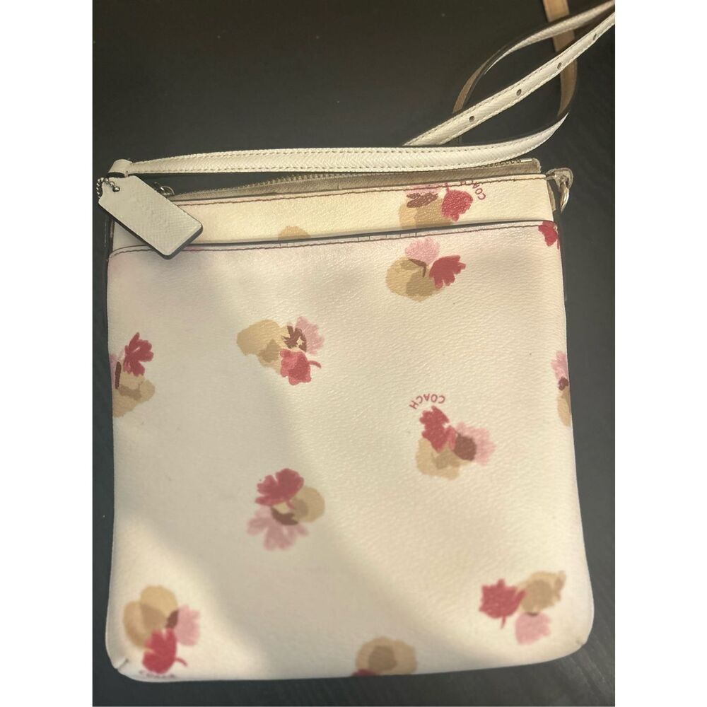 Coach Purse - Picture 2 of 7